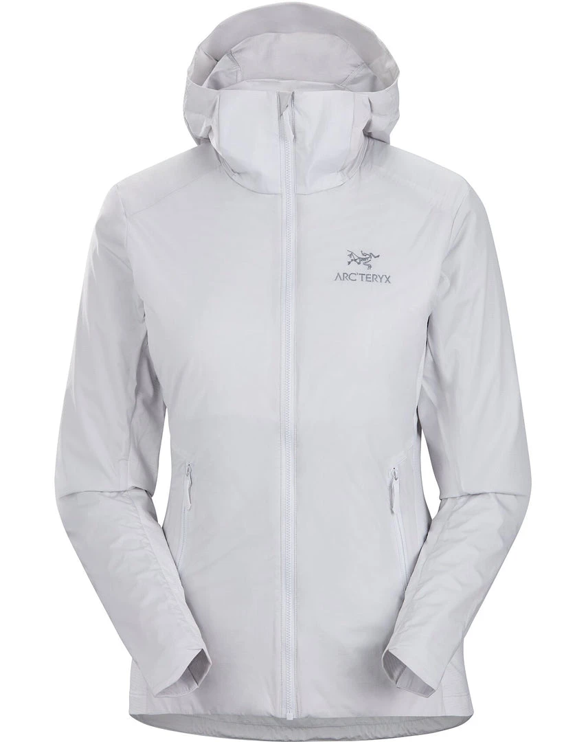 Arc'teryx Women's Atom SL Hoody - Spring 2022 3 Arc'teryx Women's Atom SL Hoody - Spring 2022