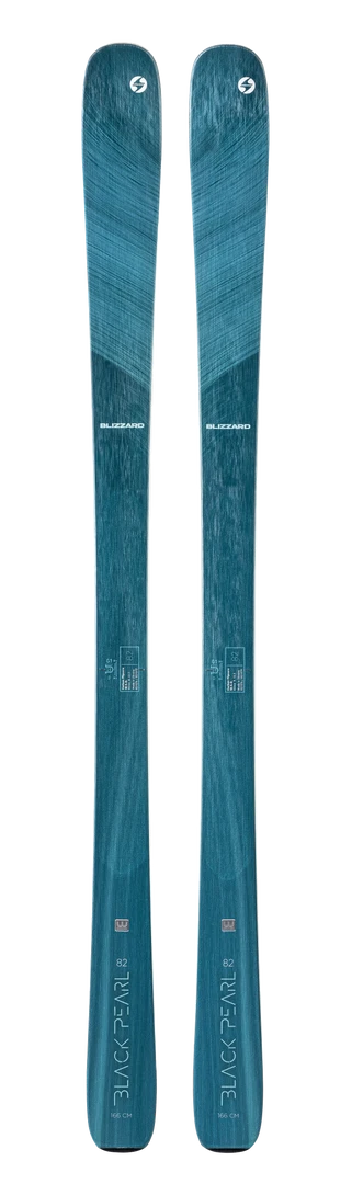 Blizzard Black Pearl 82 - Winter 2021/2022 3 Blizzard Black Pearl 82 - Winter 2021/2022