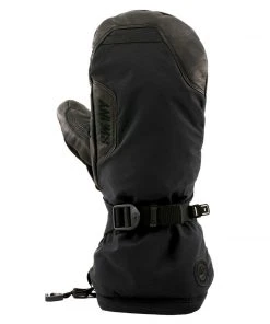 Swany Men's Extreme 2in1 Mitt Winter 2019