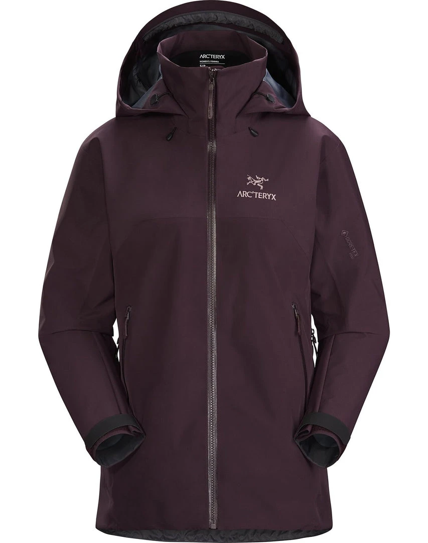 Arc'Teryx Women's Beta AR Jacket - Winter 2021/2022 4 Arc'Teryx Women's Beta AR Jacket - Winter 2021/2022