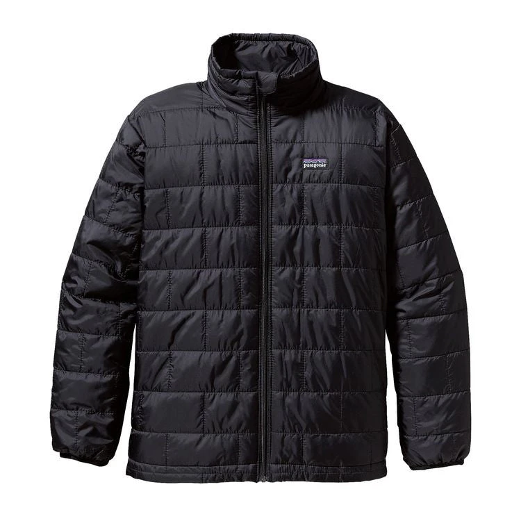 BOC Junior Athlete Insulator Jacket Winter 2022 3 BOC Junior Athlete Insulator Jacket Winter 2022