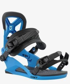 Union Bindings Union CADET Kids' Snowboard Bindings - Winter 2021/2022