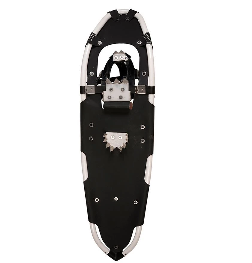 Crescent Moon Men's Gold 17 White Snowshoes - Winter 2021/2022 4 Crescent Moon Men's Gold 17 White Snowshoes - Winter 2021/2022