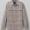 Prana Edgewater Shirt - Winter 2021/2022