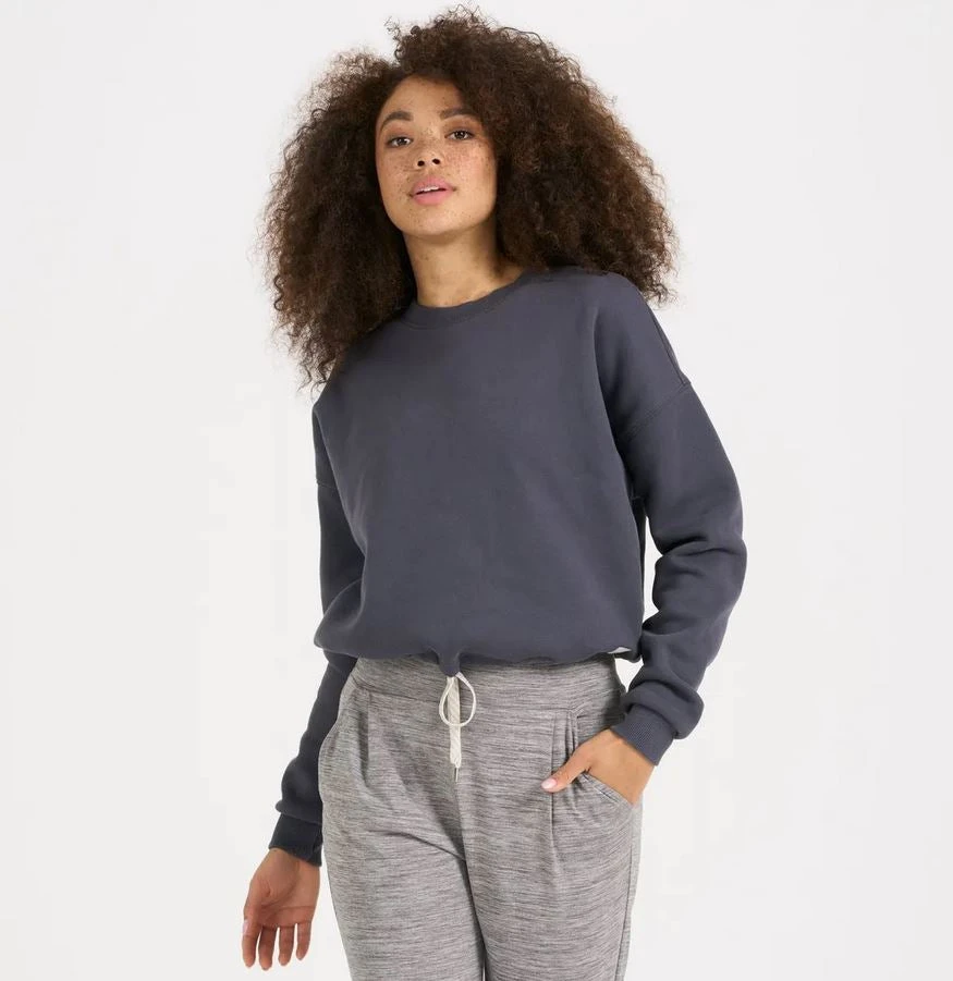 VUORI Vouri Women's Restore Crew - Winter 2021/2022 3 VUORI Vouri Women's Restore Crew - Winter 2021/2022