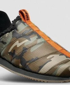 ThirtyTwo Thirty Two The Lounger Slippers - Winter 2021/2022