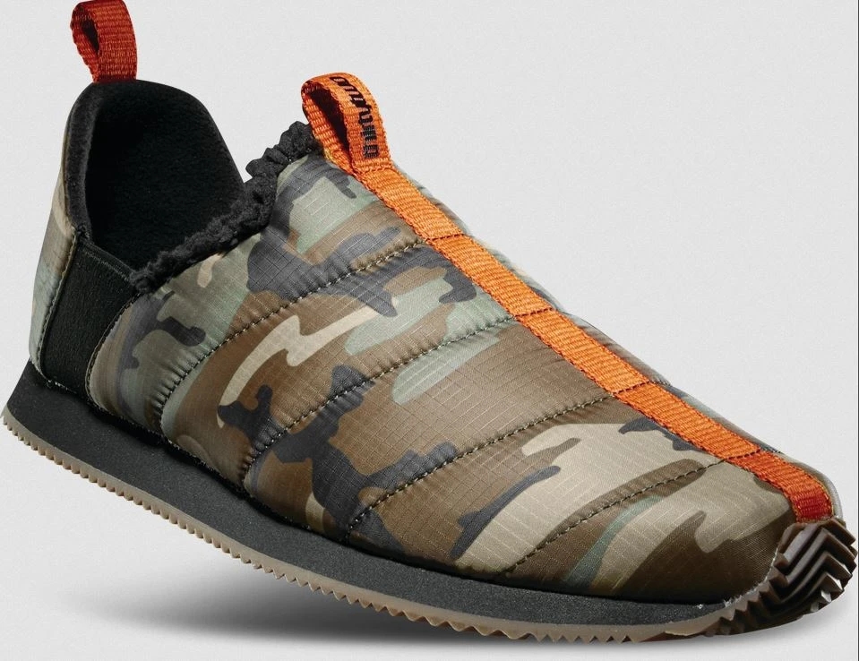 ThirtyTwo Thirty Two The Lounger Slippers - Winter 2021/2022 3 ThirtyTwo Thirty Two The Lounger Slippers - Winter 2021/2022