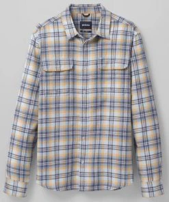Prana Edgewater Shirt - Winter 2021/2022
