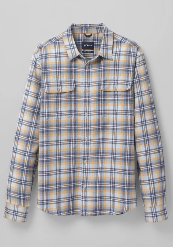 Prana Edgewater Shirt - Winter 2021/2022 4 Prana Edgewater Shirt - Winter 2021/2022