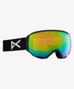 Anon WM1 Goggles + Bonus Lens + MFI® Face Mask - WINTER 2021/2022 19 Anon WM1 Goggles + Bonus Lens + MFI® Face Mask - WINTER 2021/2022