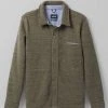 Prana Tri Thermal Threads Overshirt - Winter 2021/2022