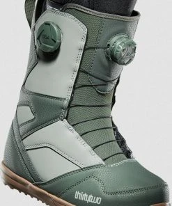 ThirtyTwo Thirty Two STW DOUBLE BOA Women's Snowboard Boots - Winter 2021/2022