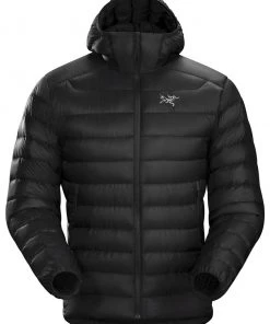 Arc'teryx Men's Cerium LT Hoody - Winter 2021/2022