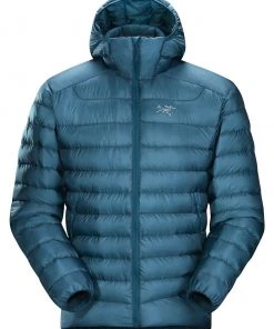 Arc'teryx Men's Cerium LT Hoody - Winter 2021/2022