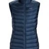 Arc'Teryx Women's Cerium LT Vest - Winter 2021/2022