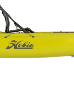 Hobie Mirage Compass DLX - Summer 2022 Boats & Paddle Boards 9 Hobie Mirage Compass DLX - Summer 2022 Boats & Paddle Boards