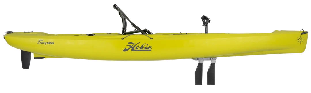 Hobie Mirage Compass DLX - Summer 2022 Boats & Paddle Boards 6 Hobie Mirage Compass DLX - Summer 2022 Boats & Paddle Boards