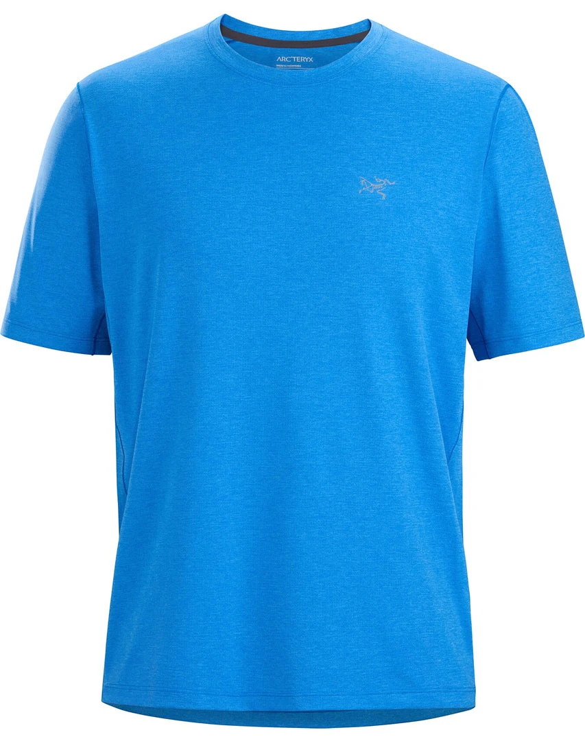 Arc'teryx Men's Cormac Crew SS - Spring 2022 3 Arc'teryx Men's Cormac Crew SS - Spring 2022