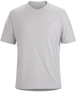 Arc'teryx Men's Cormac Crew SS - Spring 2022 8 Arc'teryx Men's Cormac Crew SS - Spring 2022