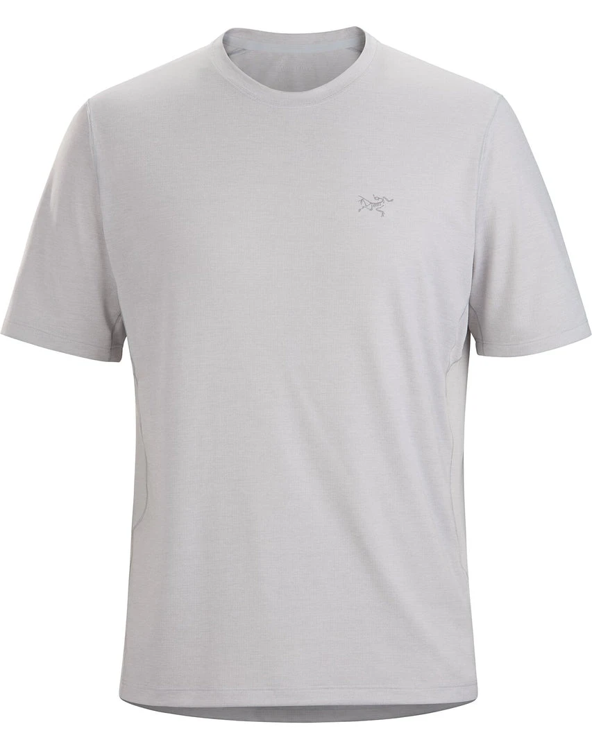 Arc'teryx Men's Cormac Crew SS - Spring 2022 5 Arc'teryx Men's Cormac Crew SS - Spring 2022