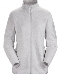 Arc'Teryx Women's Covert Cardigan - Winter 2021/2022