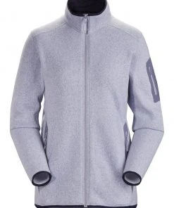 Arc'Teryx Women's Covert Cardigan - Winter 2021/2022