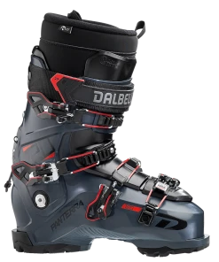 Dalbello Men's PANTERRA 120 ID GW Anthracite/Anthracite - Winter 2022/2023