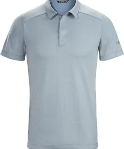 Arc'Teryx Men's Eris Polo Spring 2020
