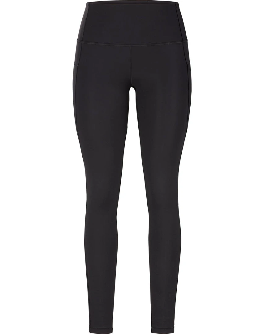 Arc'teryx Women's Essent High Rise Legging 28 - Spring 2022 3 Arc'teryx Women's Essent High Rise Legging 28 - Spring 2022