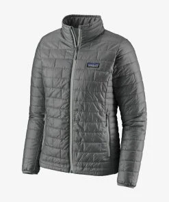 Patagonia Women's Nano Puff Jacket Spring 2020 9 Patagonia Women's Nano Puff Jacket Spring 2020