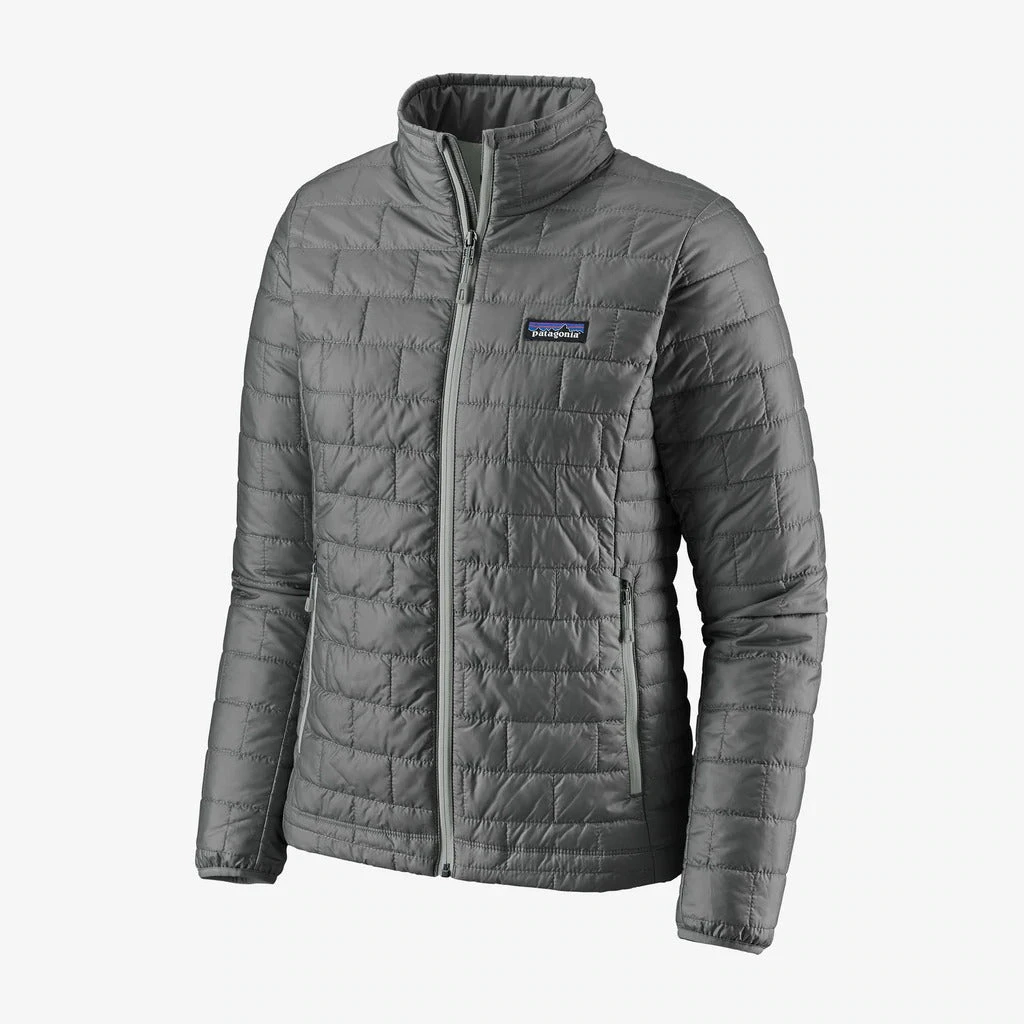 Patagonia Women's Nano Puff Jacket Spring 2020 6 Patagonia Women's Nano Puff Jacket Spring 2020