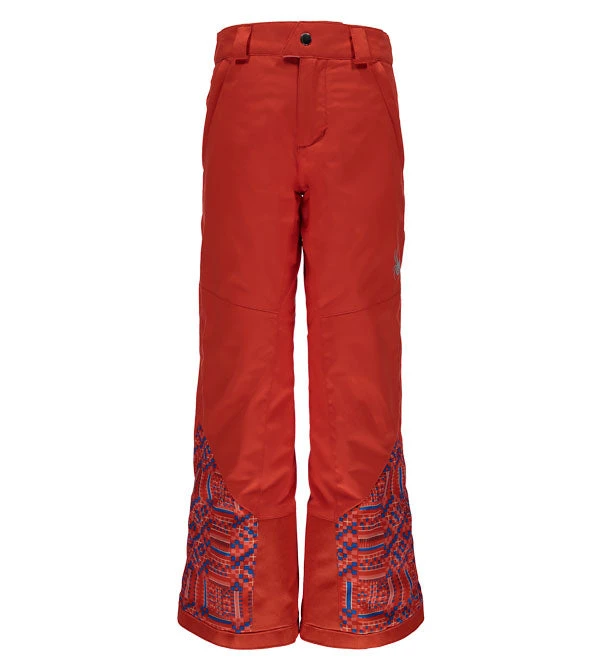 Spyder Active Sports Spyder Girls Vixen Pant Winter 2017 5 Spyder Active Sports Spyder Girls Vixen Pant Winter 2017