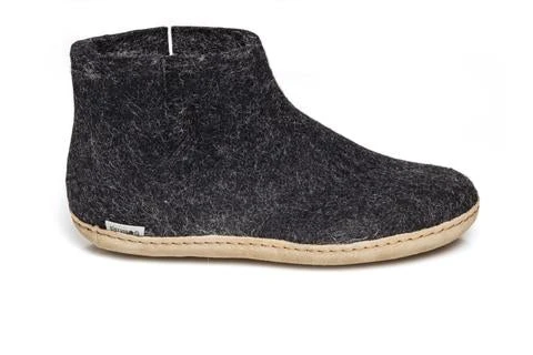 Glerups Men/Women Low Boot Charcoal Summer 2020 3 Glerups Men/Women Low Boot Charcoal Summer 2020