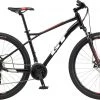 GT Bicycles GT 29 M AGGRESSOR COMP Black - Spring 2021 Bikes