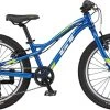 GT Bicycles Bikes GT 20 U STOMPER PRIME BLUE - Spring 2021