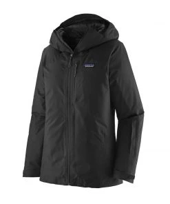 BOC Women's Athlete Jacket Winter 2022
