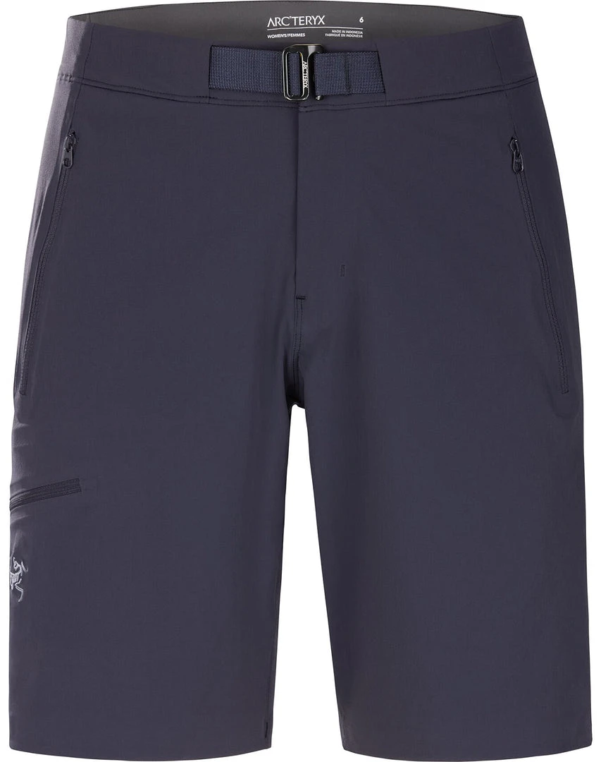Arc'teryx Women's Gamma LT Short 9" - Spring 2022 3 Arc'teryx Women's Gamma LT Short 9" - Spring 2022
