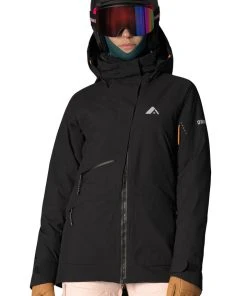 Orage Women's Grace Jacket - Winter 2021/2022