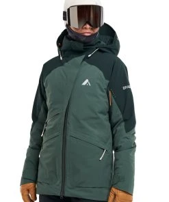Orage Women's Grace Jacket - Winter 2021/2022