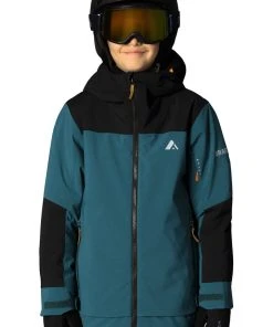 Orage JR Orford Jacket - Winter 2021/2022
