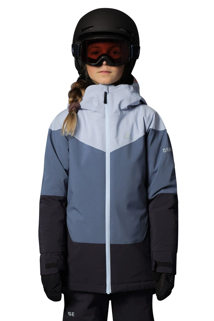 Orage JR Shefford Jacket - Winter 2021/2022