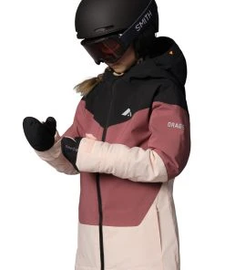 Orage JR Shefford Jacket - Winter 2021/2022