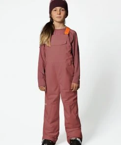 Orage JR Terrain Bib Pants - Winter 2021/2022