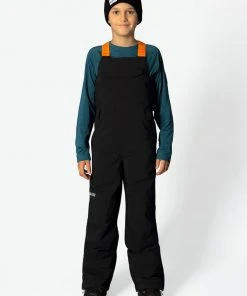 Orage JR Terrain Bib Pants - Winter 2021/2022