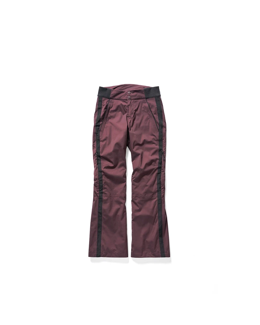 Holden Womens' Insulated Shelby Pant - Winter 2020/2021 3 Holden Womens' Insulated Shelby Pant - Winter 2020/2021