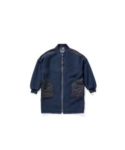 Holden Womens' Long Shearling Coat - Winter 2020/2021