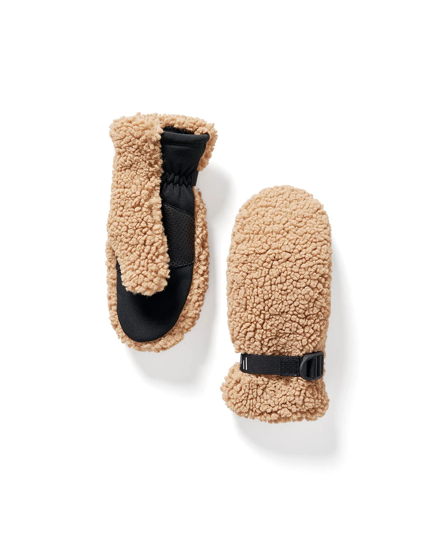 Holden Sherpa Mitten - Winter 2021/2022 4 Holden Sherpa Mitten - Winter 2021/2022
