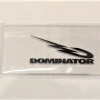 Dominator Ski Scraper 5MM Winter 2021/2022
