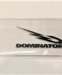 Dominator Ski Scraper 5MM Winter 2021/2022