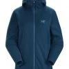 Arc'teryx Women's Kyanite AR Hoody - Winter 2021/2022 1 Arc'teryx Women's Kyanite AR Hoody - Winter 2021/2022